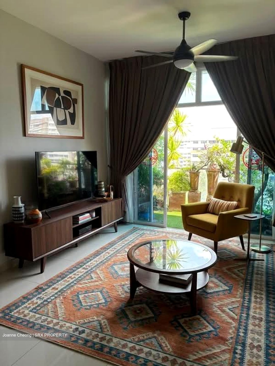 The Tampines Trilliant (D18), Condominium #579724141